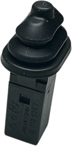 Vista 2 de BMW - Pestillo eyector de puerta de combustible original E46 E90's E60's X3 X5