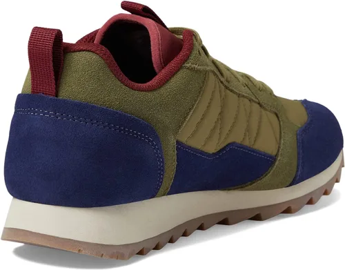 Vista 5 de Merrell Tenis Alpine para hombre