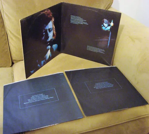 Vista 4 de David Bowie At The Tower Philadelphia (Live)