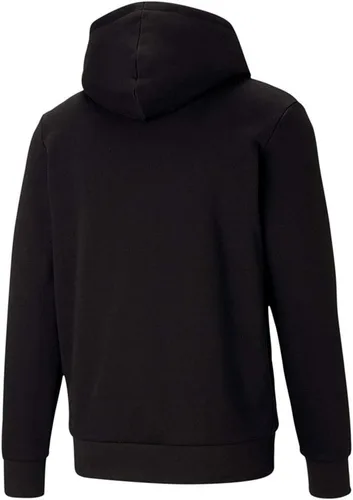 Vista 24 de PUMA Sudadera con capucha de forro polar BMW M Motorsport Essentials para hombre