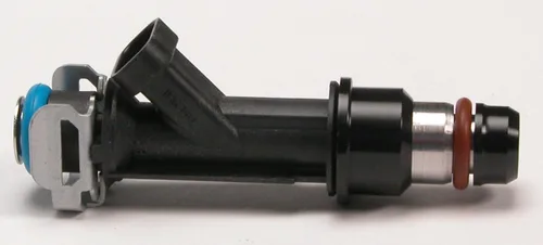 Vista 5 de Delphi Inyector de combustible - FJ10594