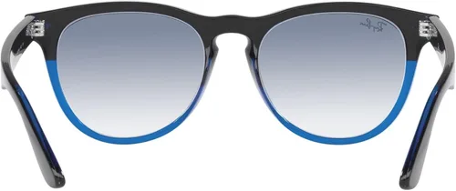 Vista 7 de Ray-Ban RB4471 Iris - Gafas de sol redondas