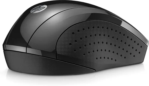 Vista 2 de HP Ratón inalámbrico 220 silencioso, ambidiestro, RF inalámbrico, negro