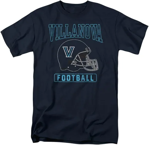 Vista 128 de Diseño oficial de casco de fútbol colegial, ropa unisex para adultos, colección de camisetas para hombres y mujeres
