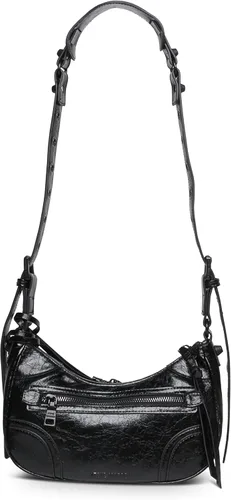 Vista 3 de Steve Madden Bandolera brillante con espejo