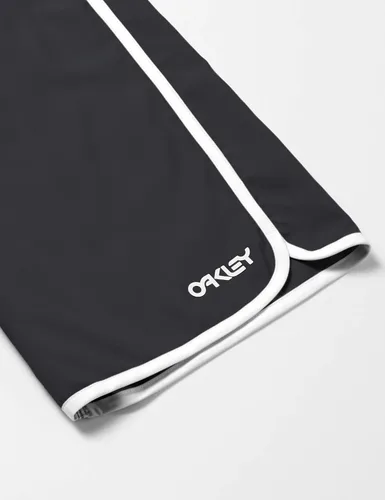 Vista 4 de Oakley Men's Standard Solid Crest 19" Boardshort