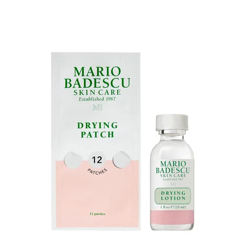 Vista 14 de Mario Badescu Drying Lotion, 1 Fl oz