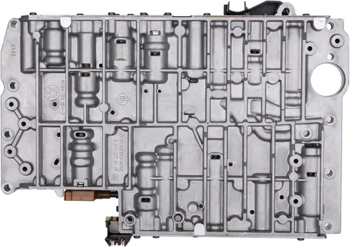 Vista 3 de 722.6 Cuerpo de la válvula de transmisión W/placa conductora compatible con Mercede-s-Benz 2004up 52108216AA