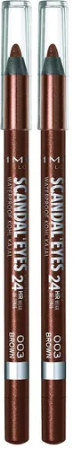 Vista 8 de Rimmel Magnif' - Delineador de ojos