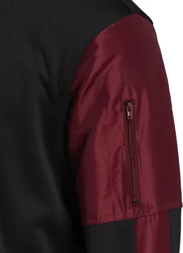 Vista 5 de adidas Men's Tiro Track Jacket