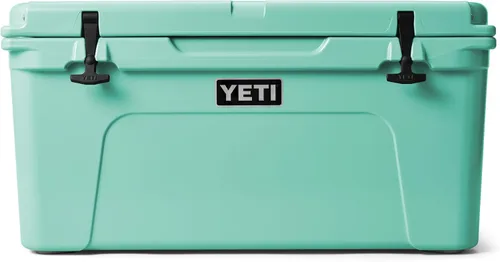 Vista 16 de YETI Tundra 65 Enfriador