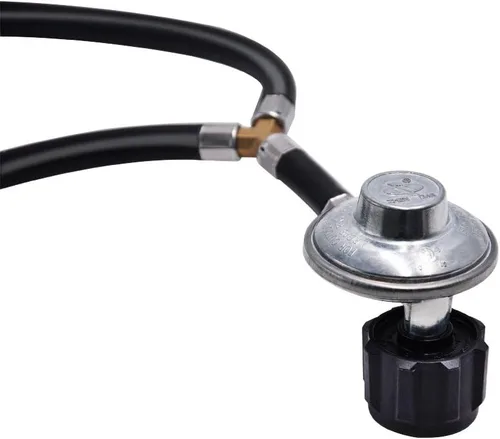 Vista 7 de Propane Hose5011-5088.