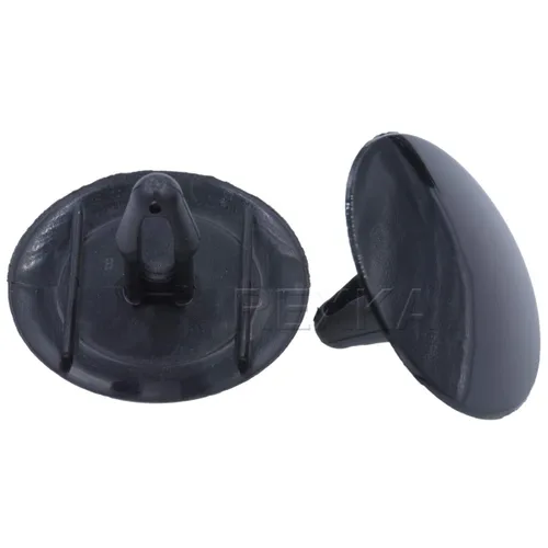 Vista 2 de Rexka 30 piezas de retenedor de aislamiento de capó para Toyota 90467-08081 Celica RAV4 Supra