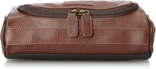 Vista 4 de Perry Ellis - Kit de viaje colgante para hombre