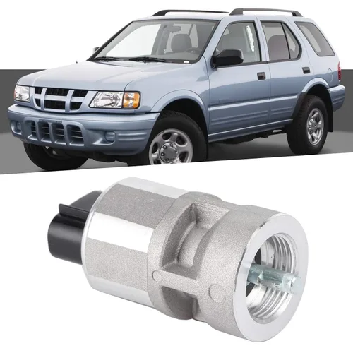 Vista 3 de Acouto Sensor de velocidad para sensor de velocidad de vehículo 8972565250 Reemplazo de sensores de velocidad de rueda de coche