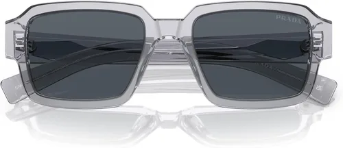 Vista 5 de Prada Gafas de sol rectangulares para mujer