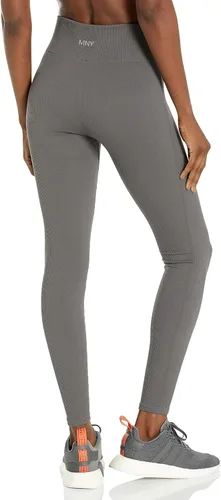 Vista 2 de Andrew Marc Legging de cintura alta para mujer