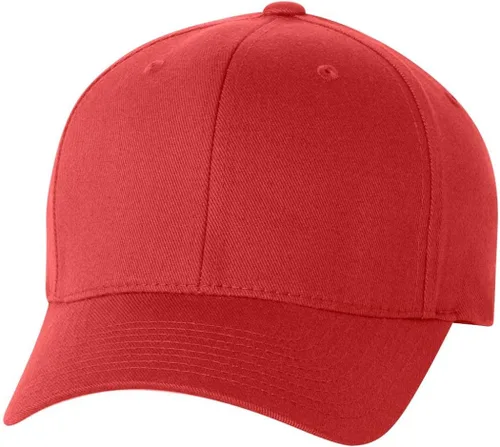 Vista 2 de Flexfit Cotton Blend Cap
