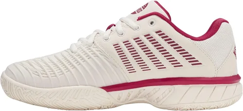 Vista 4 de K-Swiss Damen Express Light 3 PadelTennis Shoe
