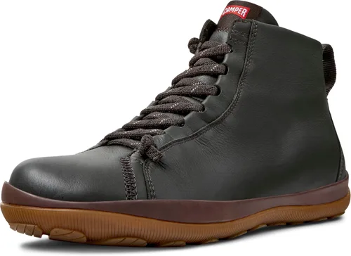 Vista 17 de Camper Peu Pista GM Botas de moda para hombre Negro 026