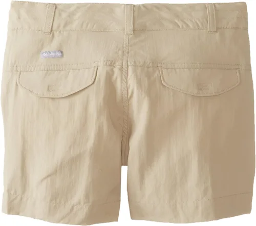 Vista 2 de Columbia Sportswear Silver Ridge III - Pantalones cortos para niña (juvenil)