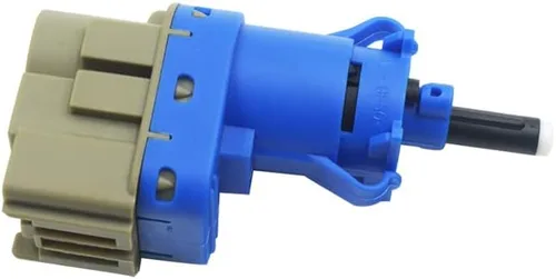 Vista 7 de Interruptor de luz de freno, compatible con MAZDA 2 2011-2014, 3 2004-2016, 5 2006-2015, 6 2014-2016, CX-3 2016, CX-5 2013-2016, CX-9 2016, MX-5