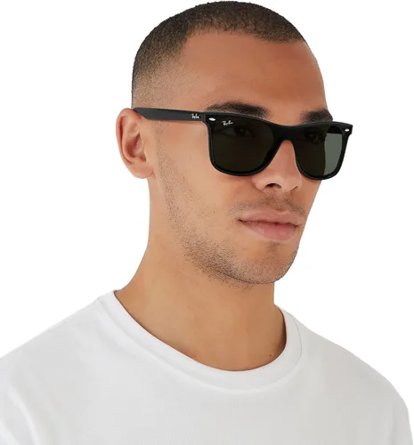 Vista 7 de Ray-Ban RB4440n Blaze Wayfarer - Gafas de sol cuadradas