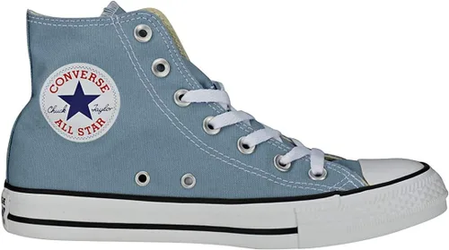 Vista 260 de Converse Chuck Taylor All Star High Top blanco/negro (White/Black/Gum)