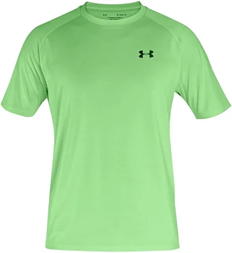 Vista 52 de Under Armour Camiseta de manga corta Tech 2.0 para hombre