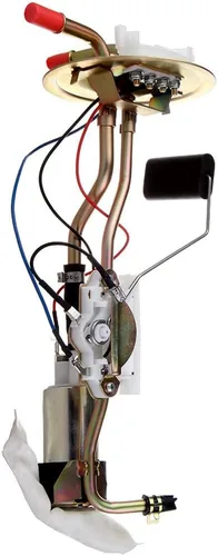 Vista 149 de SCITOO Bomba de combustible Montaje eléctrico de alto rendimiento para izquierda+derecha Conjunto de bomba de combustible para Porsche para Cayenne