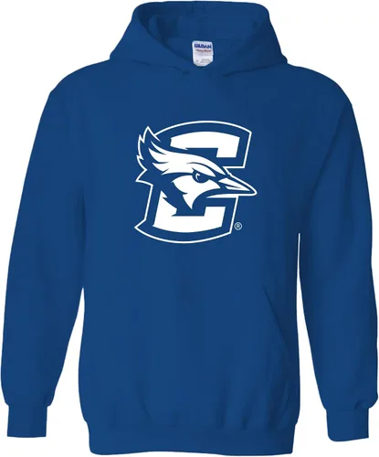 Vista 74 de UGP Campus Apparel - Sudadera con logo principal de la NCAA