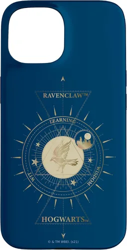 Vista 6 de Harry Potter Mystical Ravenclaw Sign - Carcasa para iPhone 17