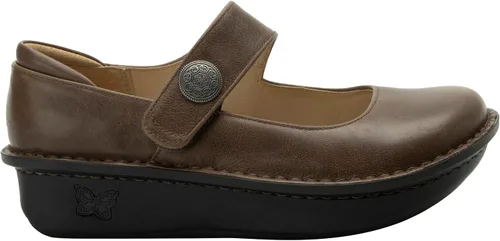 Vista 2 de Alegria by PG Lite Women's Mary Jane Flat