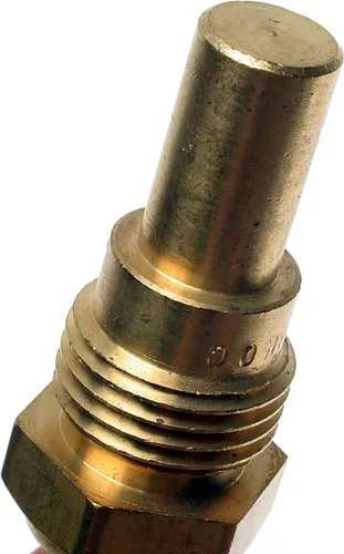 Vista 2 de ACDelco Gold 213-2576 (89054465) Sensor de temperatura del refrigerante del motor