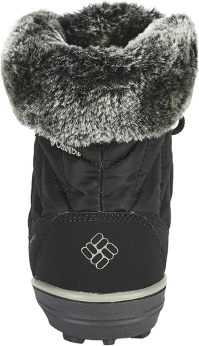 Vista 2 de Columbia Botas de nieve Heavenly Shorty Omni-Heat para mujer