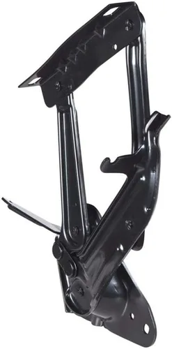 Vista 2 de United Pacific 110877 Bisagra de capó para 1967 1972 Chevrolet y Gmc Truck