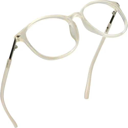 Vista 10 de LifeArt Gafas de bloqueo de luz azul, anteojos de lectura para computadora, gafas de juegos Catcher_negro