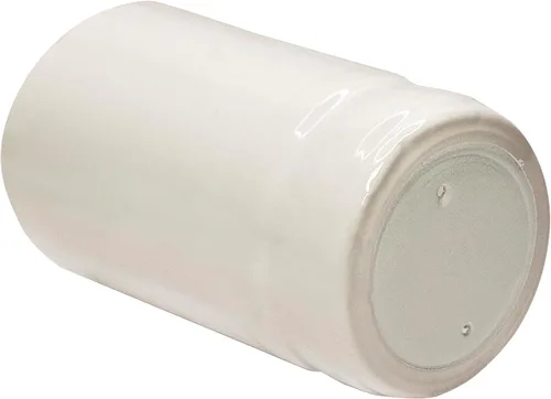 Vista 7 de Home Brew Ohio Cápsulas retráctiles de PVC blanco 30