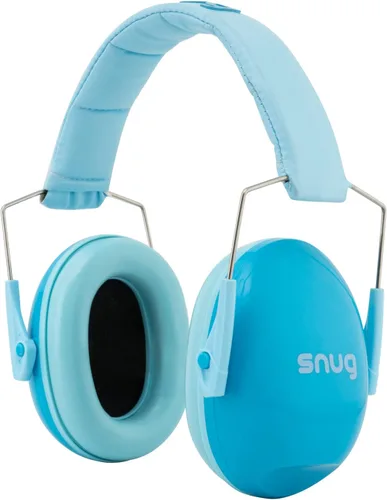 Vista 7 de Snug Kids - Protección de oídos para niños, orejeras con cancelación de ruido, audífonos a prueba de sonido para niños pequeños, niños y adultos
