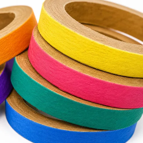 Vista 6 de Bonka Bird Toys 2113 Pk12 2.75 "cartón masticar bagels pájaro pie juguete