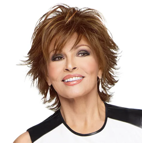 Vista 7 de SETTER DE TENDENCIA R11S+ Por: Raquel Welch