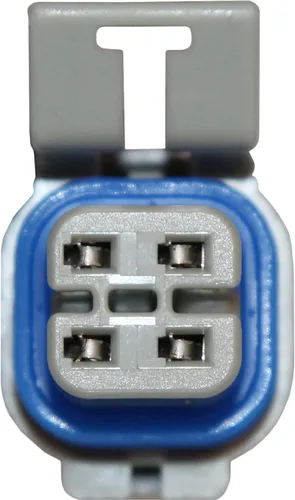 Vista 4 de Walker Products Sensor de oxígeno 350-34494, sensor de O2 aguas abajo del reemplazo del equipo original, ajuste directo