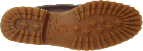 Vista 4 de Timberland Men's Calzado clásico de tres ojales, para hombre.