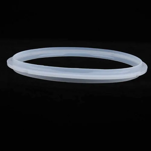 Vista 5 de Anillos de sellado para accesorios de maceta, accesorio de sellado de silicona para herramienta de presión de 8 cuartos de galón, edición roja, azul