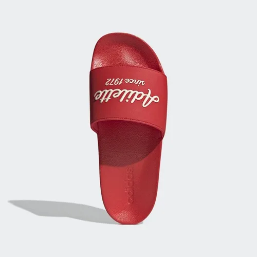 Vista 2 de adidas - Sandalias de baño Adilette para hombre