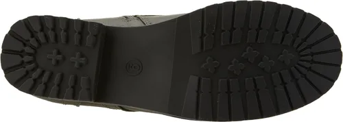 Vista 9 de Tienda Essentials Women's Lace-Up Combat Boot