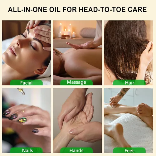 Vista 8 de flasture Aceite de vitamina E 75,000 UI – Vitamina E natural 100% pura para piel, cara, cabello, cicatrices – Aceite corporal hidratante profundo