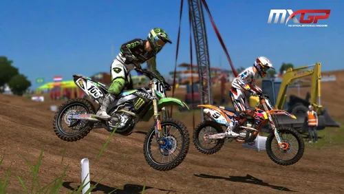 Vista 28 de MXGP 14 The Official Motocross Videogame