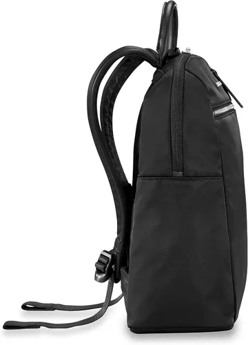 Vista 7 de Briggs Riley Mochila delgada Rhapsody Negro - Rhapsody - Mochila delgada