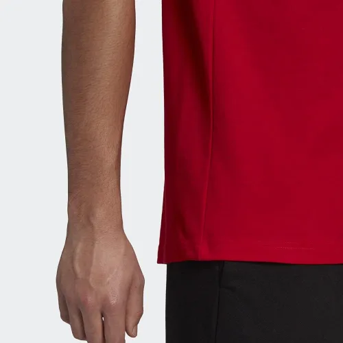 Vista 7 de adidas Camiseta Essentials Big Logo para hombre